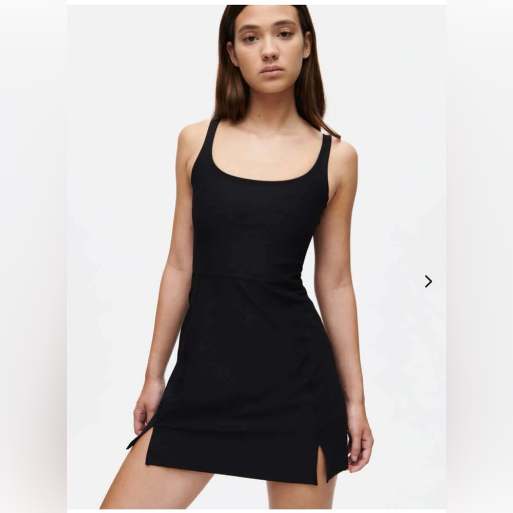 Outdoor Voices Warm Up Dress Size Medium